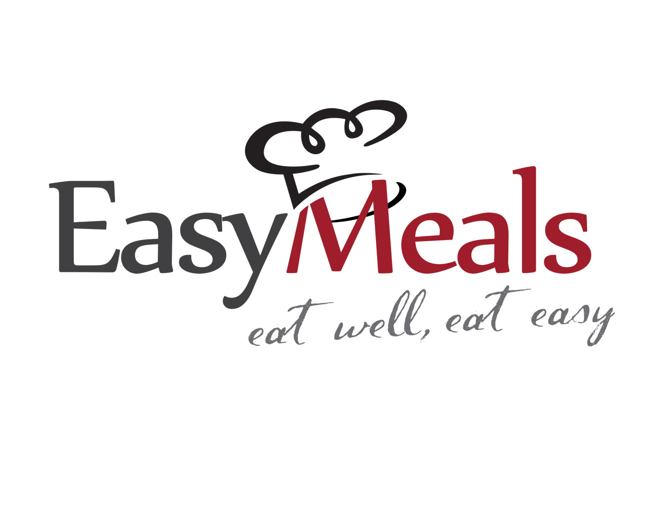 Easy Meals Logo