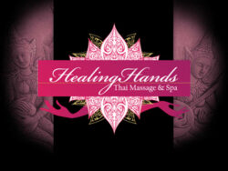 Healing Hands