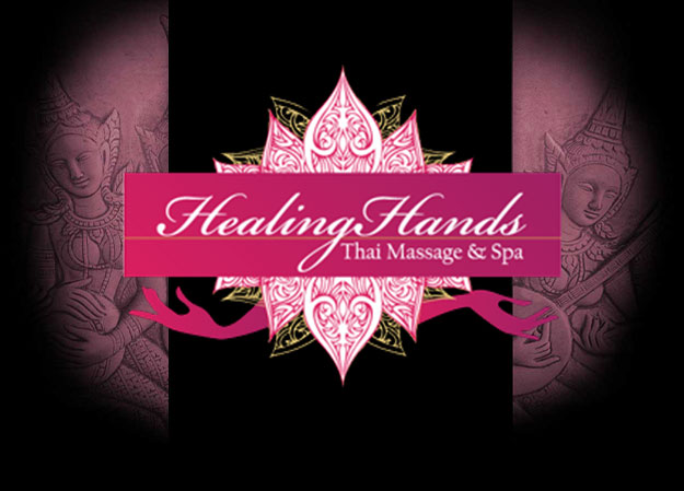 Healing Hands