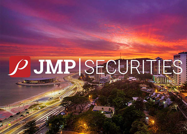 JMP Markets PNG