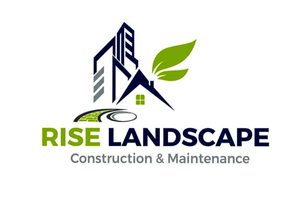 Rise Landscapes Construction and Maintenance