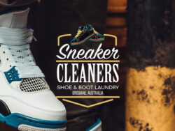 Sneaker Cleaners