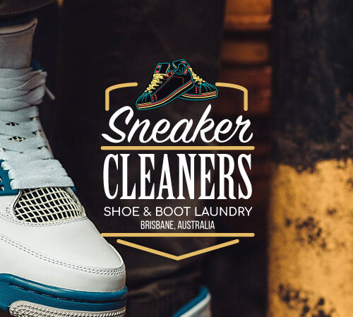 Sneaker Cleaners