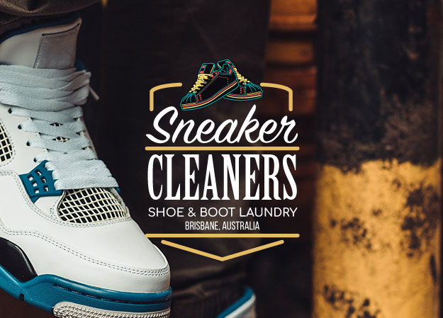 Sneaker Cleaners