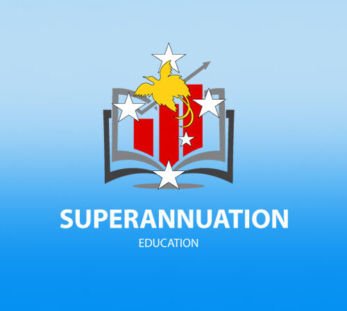 Superannuation Education PNG