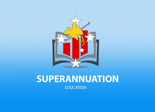 Superannuation Education PNG