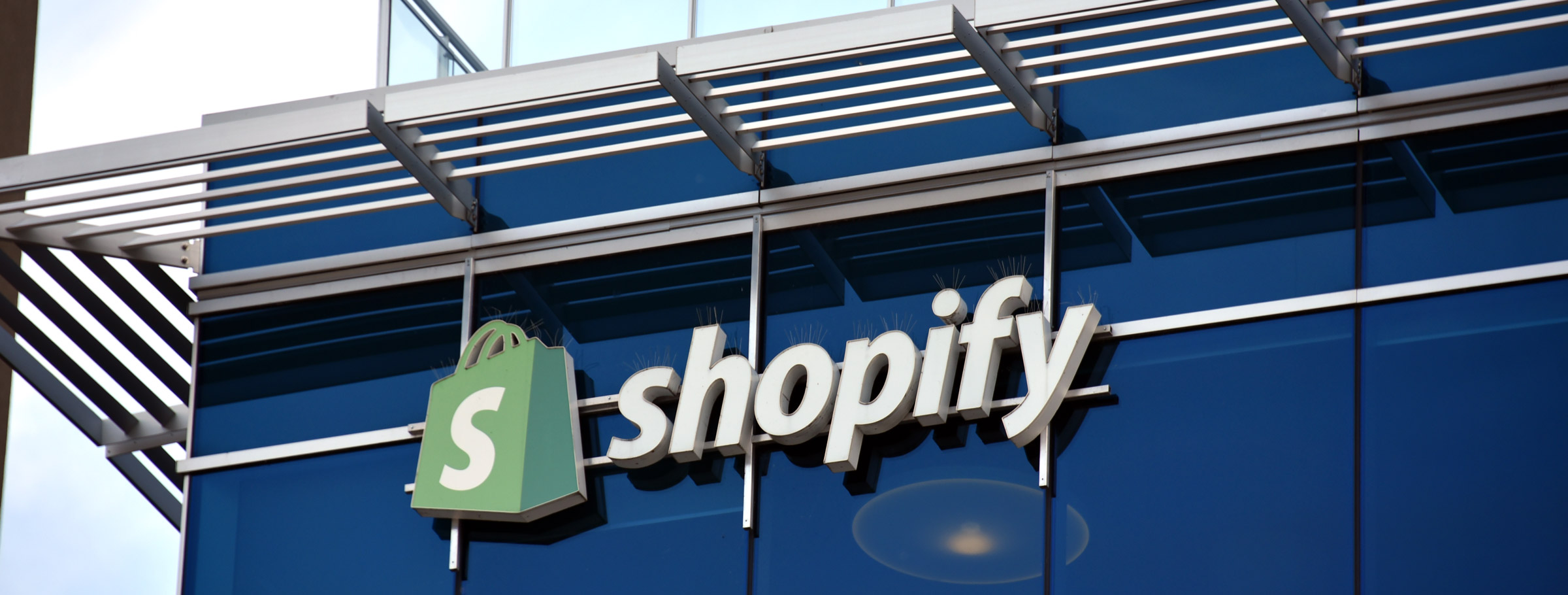 We’ll Help You With Shopify