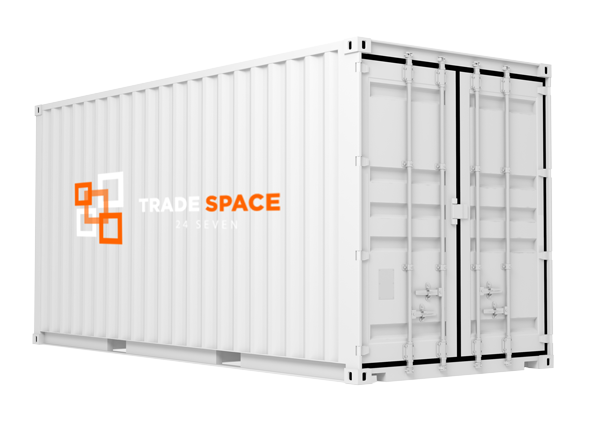 Container Storage