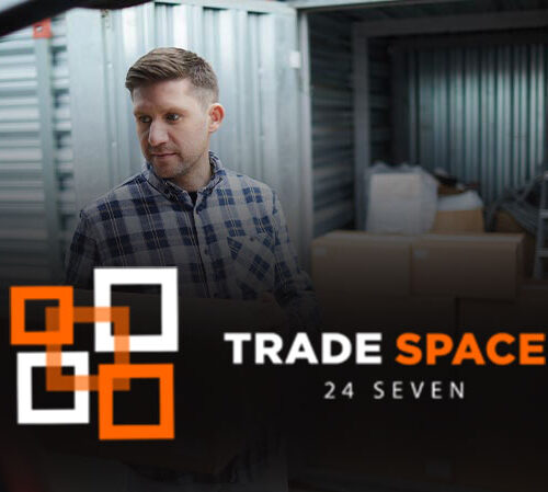 Trade Space 24 Seven