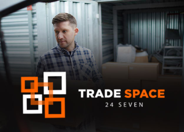 Trade Space 24 Seven