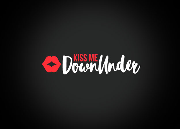 Kiss Me DownUnder