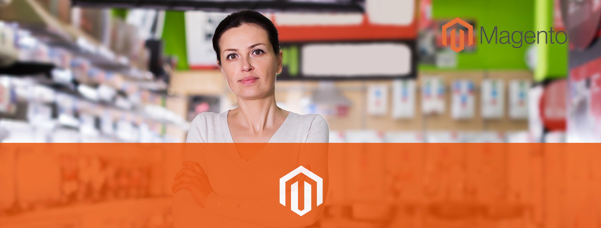 Magento 2 – Improved Performance