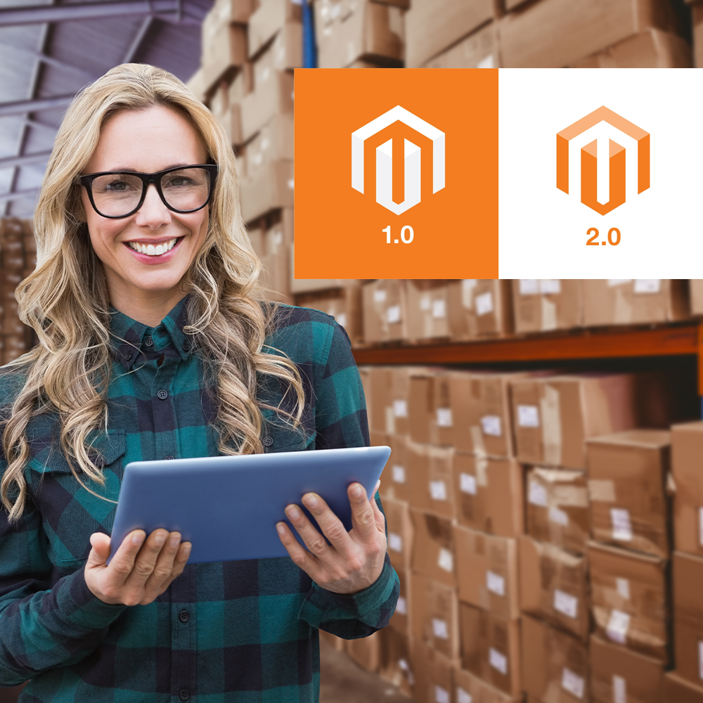 Magento 2