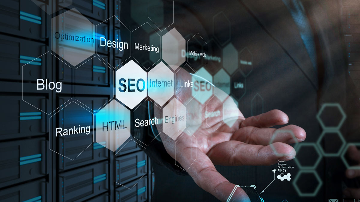 Five principles of effective SEO