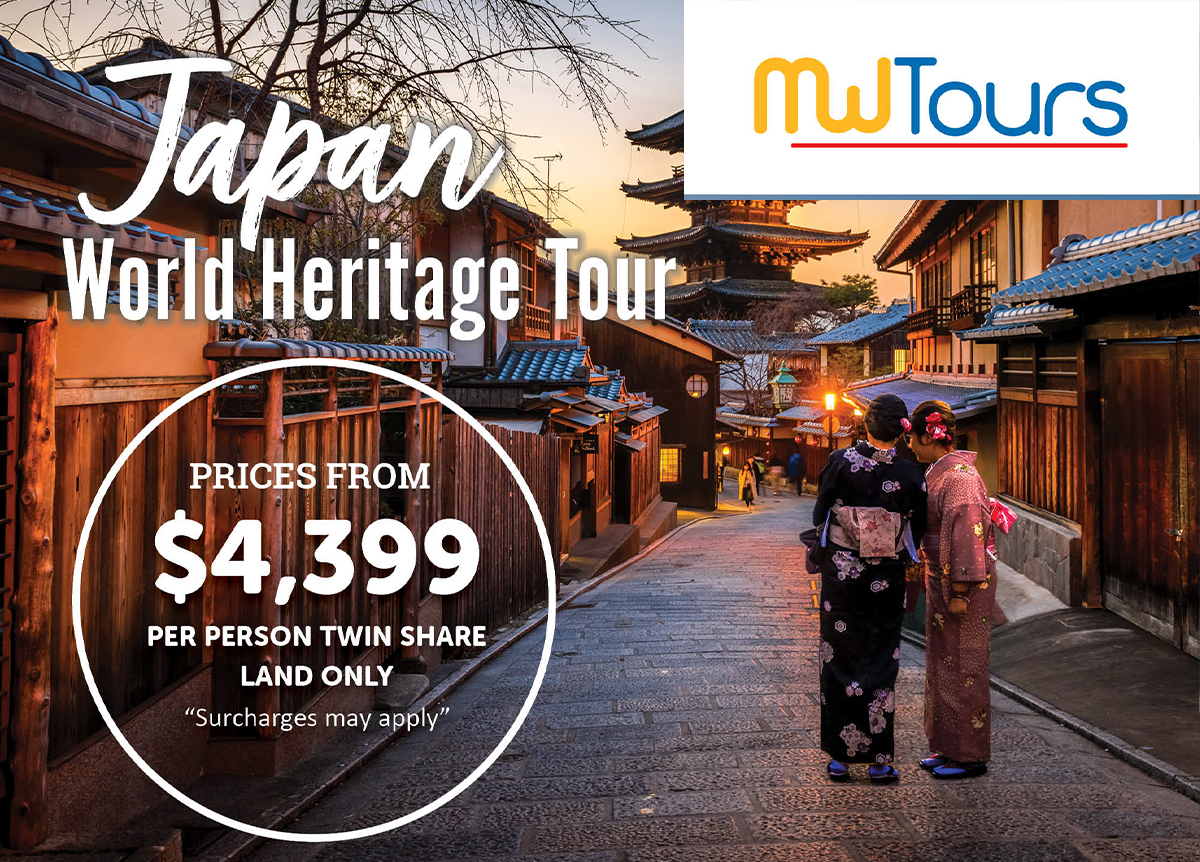 MW Tours