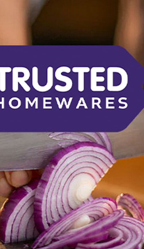 Trusted Homewares