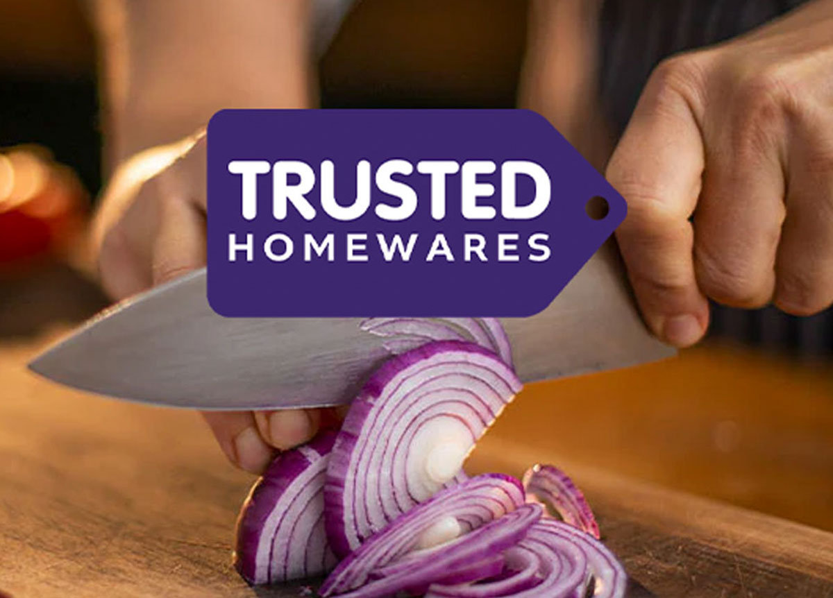 Trusted Homewares
